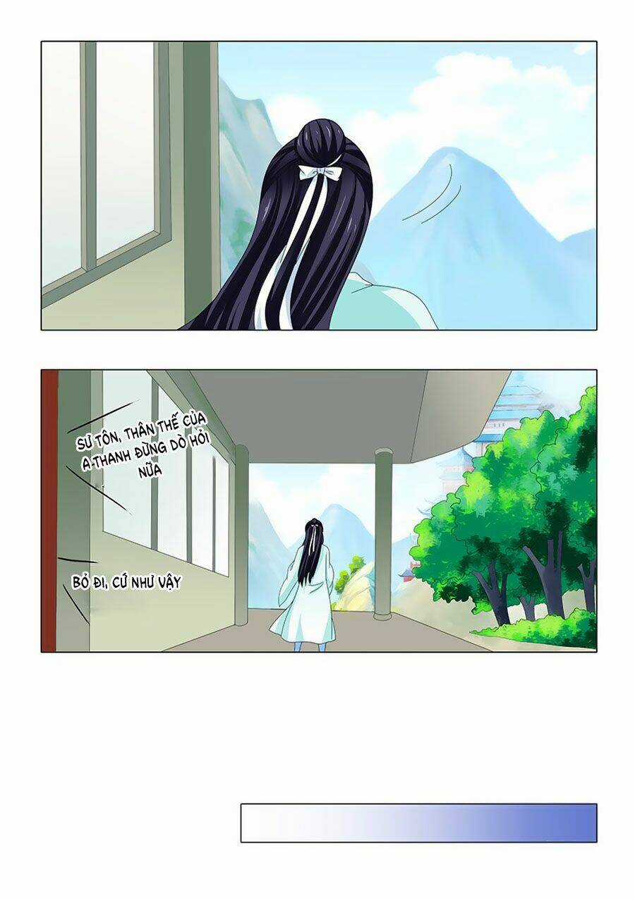 Đống Phù Đã Khai Quang Chapter 41 trang 6