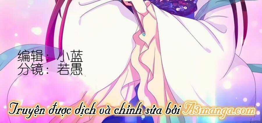 Đống Phù Đã Khai Quang Chapter 6 trang 1