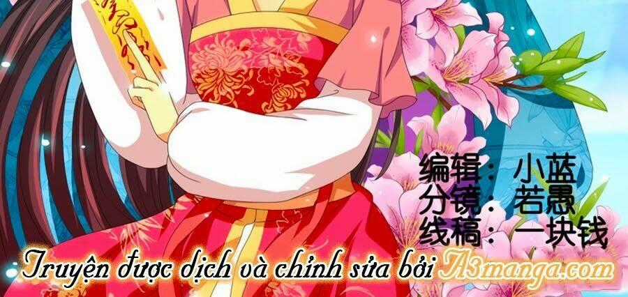 Đống Phù Đã Khai Quang Chapter 7 trang 1