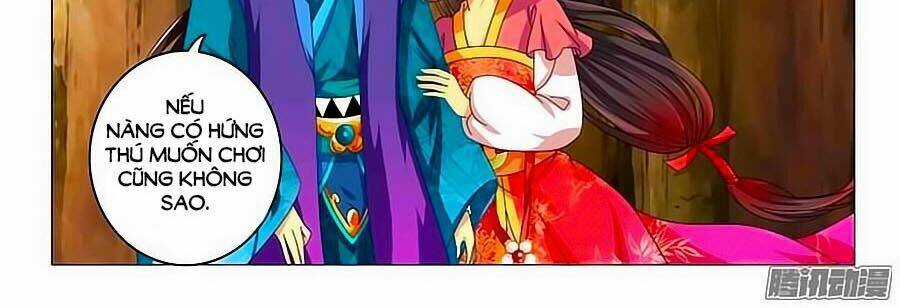 Đống Phù Đã Khai Quang Chapter 9 trang 2