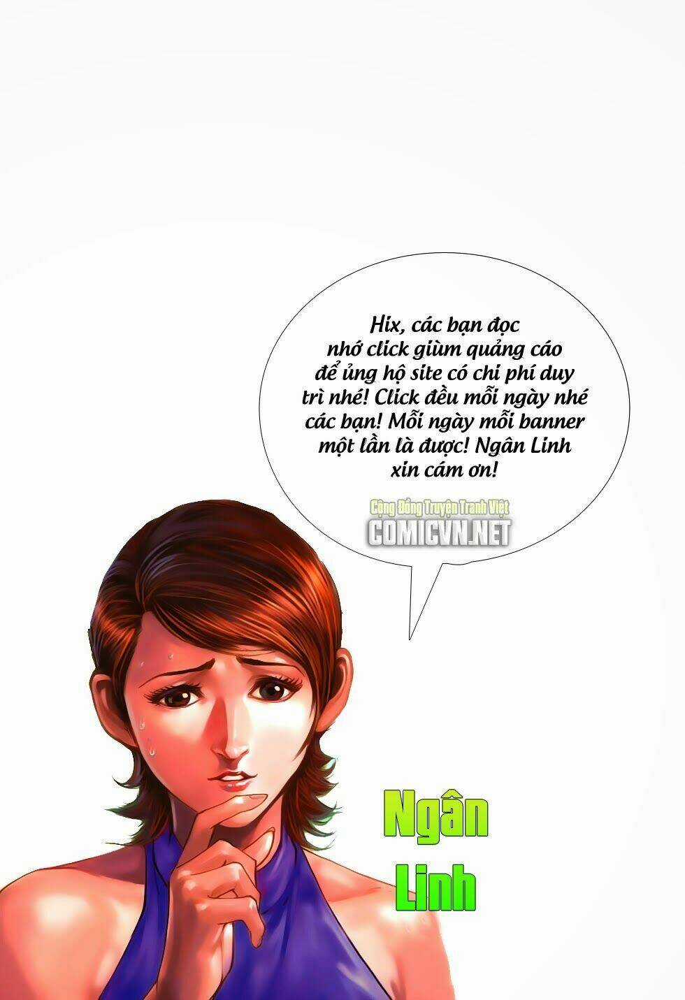 Đông Phương Chân Long Chapter 3 trang 29