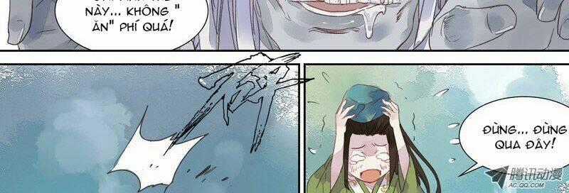 Đông Quách Tiểu Tiết Chapter 13 trang 1