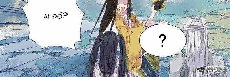 Đông Quách Tiểu Tiết Chapter 14 trang 1