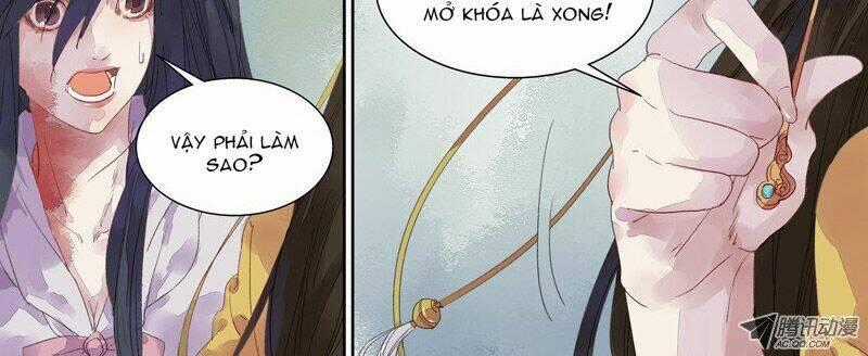 Đông Quách Tiểu Tiết Chapter 15 trang 1