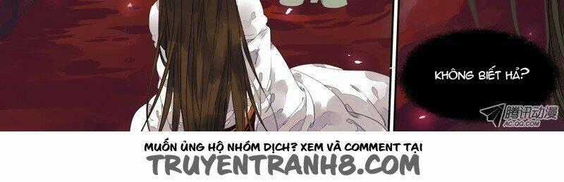Đông Quách Tiểu Tiết Chapter 20 trang 1