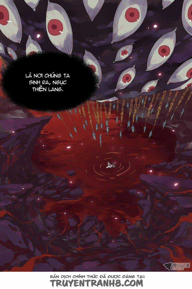 Đông Quách Tiểu Tiết Chapter 20 trang 2