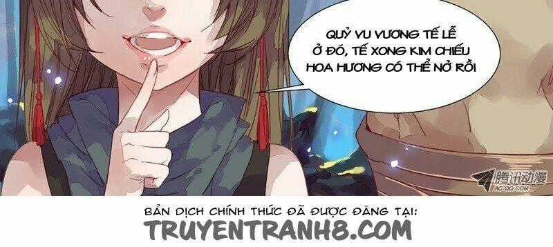 Đông Quách Tiểu Tiết Chapter 30 trang 1