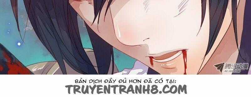 Đông Quách Tiểu Tiết Chapter 31 trang 1