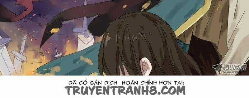Đông Quách Tiểu Tiết Chapter 33 trang 1