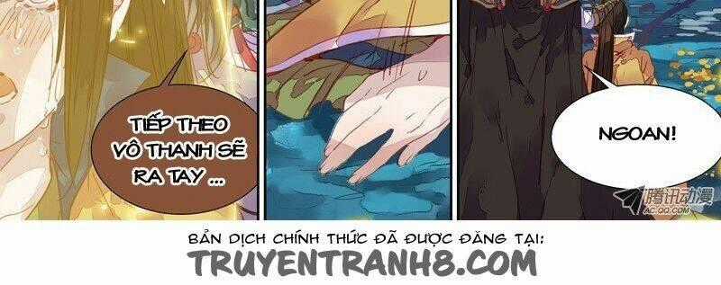 Đông Quách Tiểu Tiết Chapter 36 trang 1