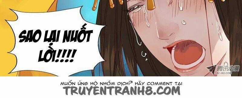 Đông Quách Tiểu Tiết Chapter 37 trang 1