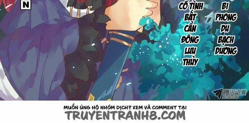 Đông Quách Tiểu Tiết Chapter 39 trang 1