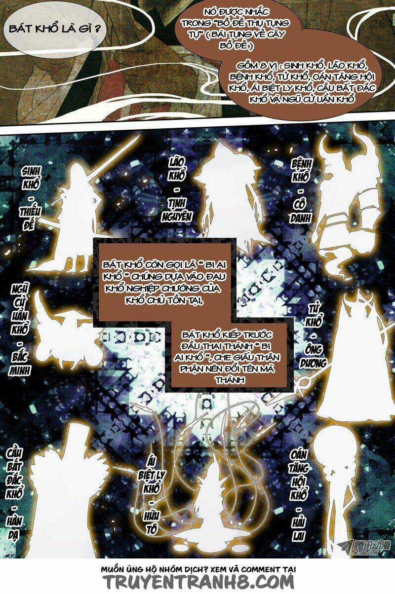 Đông Quách Tiểu Tiết Chapter 42 trang 2