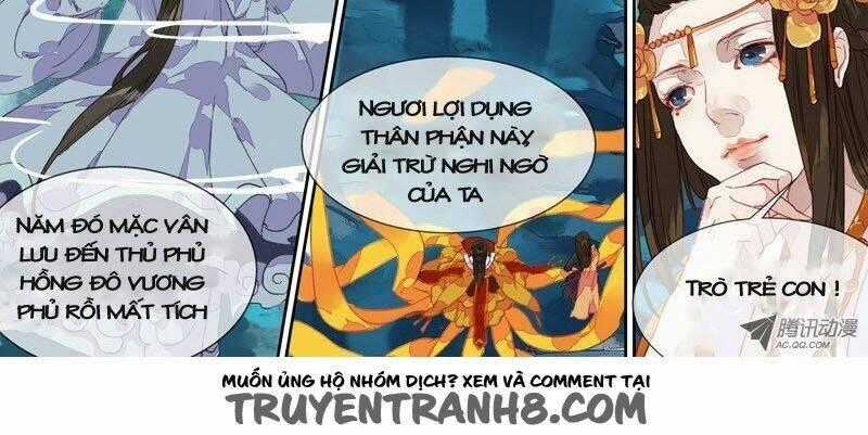 Đông Quách Tiểu Tiết Chapter 46 trang 1