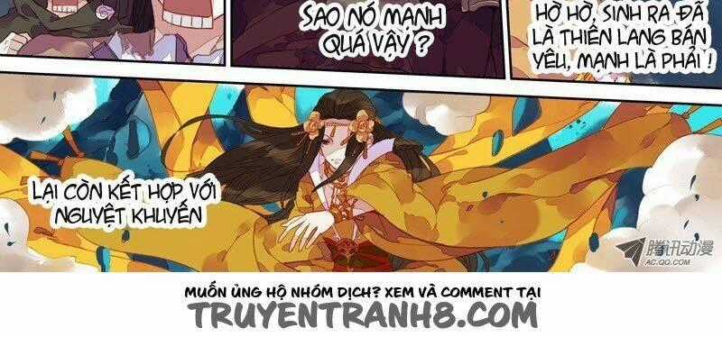 Đông Quách Tiểu Tiết Chapter 47 trang 1