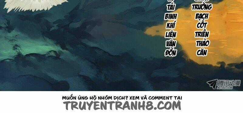 Đông Quách Tiểu Tiết Chapter 48 trang 1
