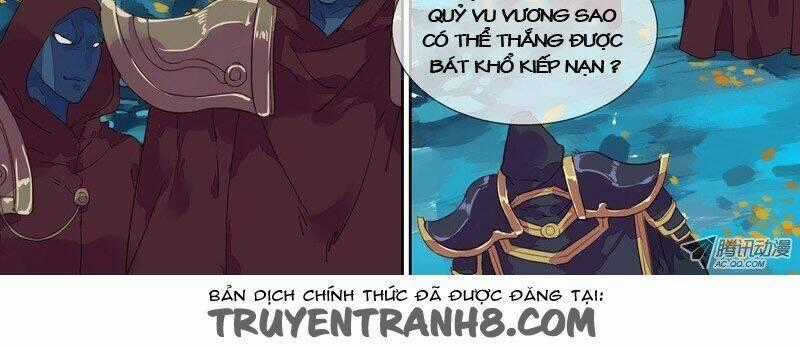Đông Quách Tiểu Tiết Chapter 50 trang 1