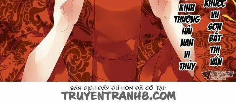Đông Quách Tiểu Tiết Chapter 53 trang 1