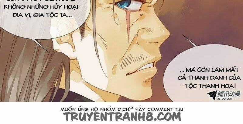 Đông Quách Tiểu Tiết Chapter 55 trang 1