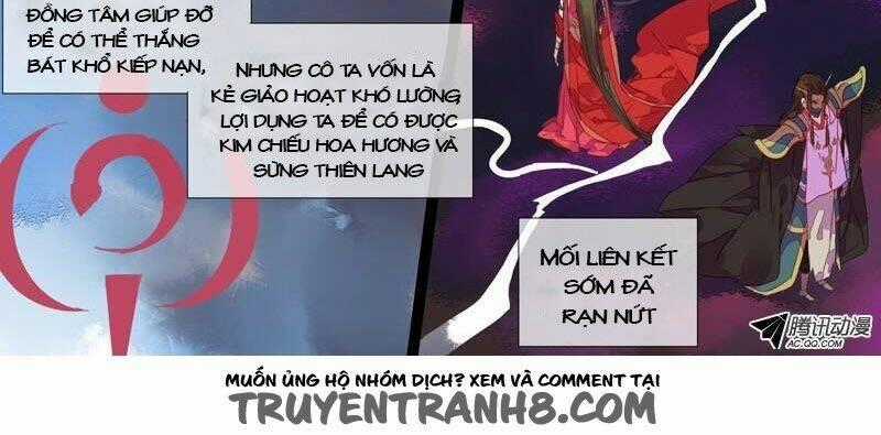 Đông Quách Tiểu Tiết Chapter 58 trang 1