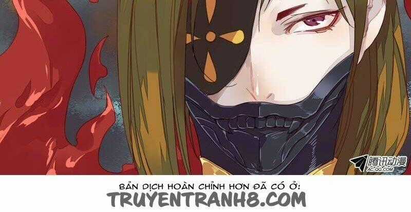 Đông Quách Tiểu Tiết Chapter 59 trang 1