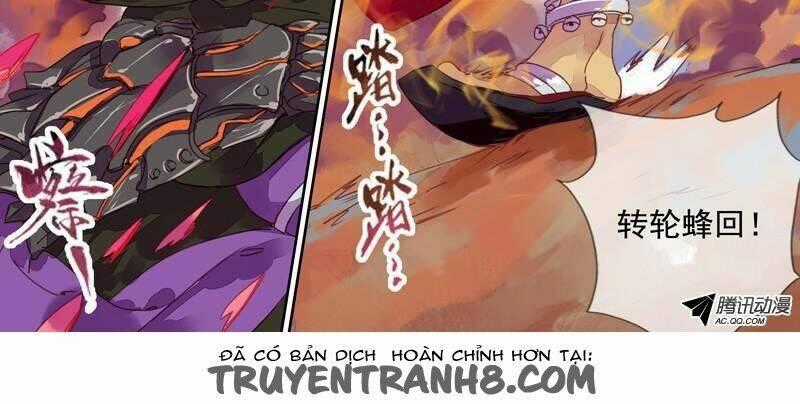 Đông Quách Tiểu Tiết Chapter 60 trang 1