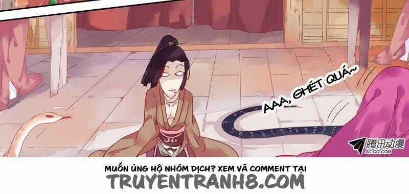 Đông Quách Tiểu Tiết Chapter 61 trang 1