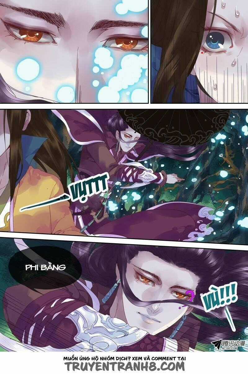 Đông Quách Tiểu Tiết Chapter 73 trang 1