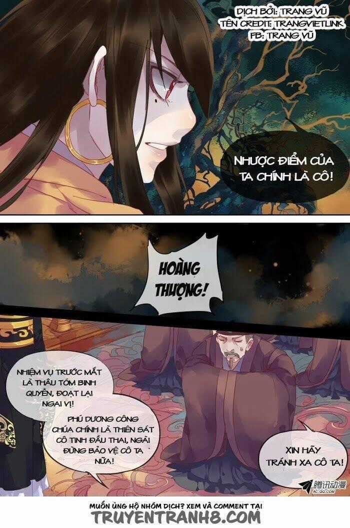 Đông Quách Tiểu Tiết Chapter 74 trang 0