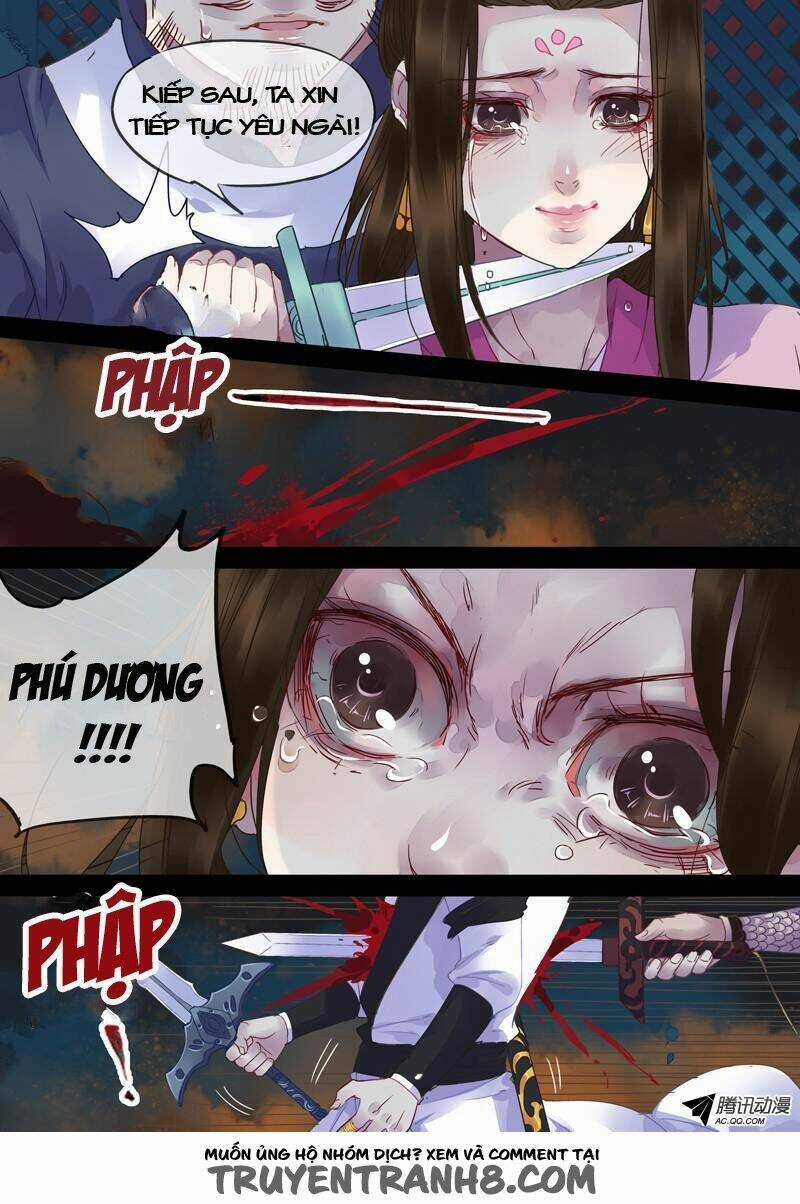 Đông Quách Tiểu Tiết Chapter 75 trang 2