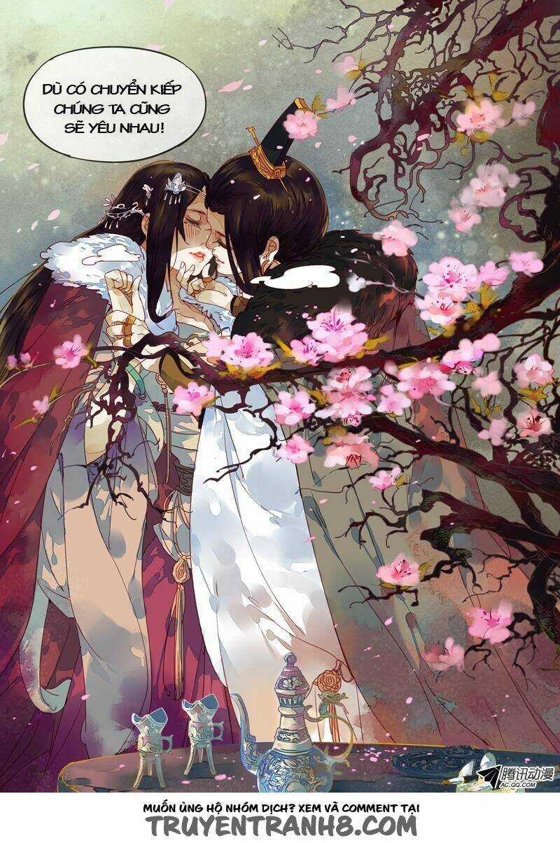 Đông Quách Tiểu Tiết Chapter 75 trang 5