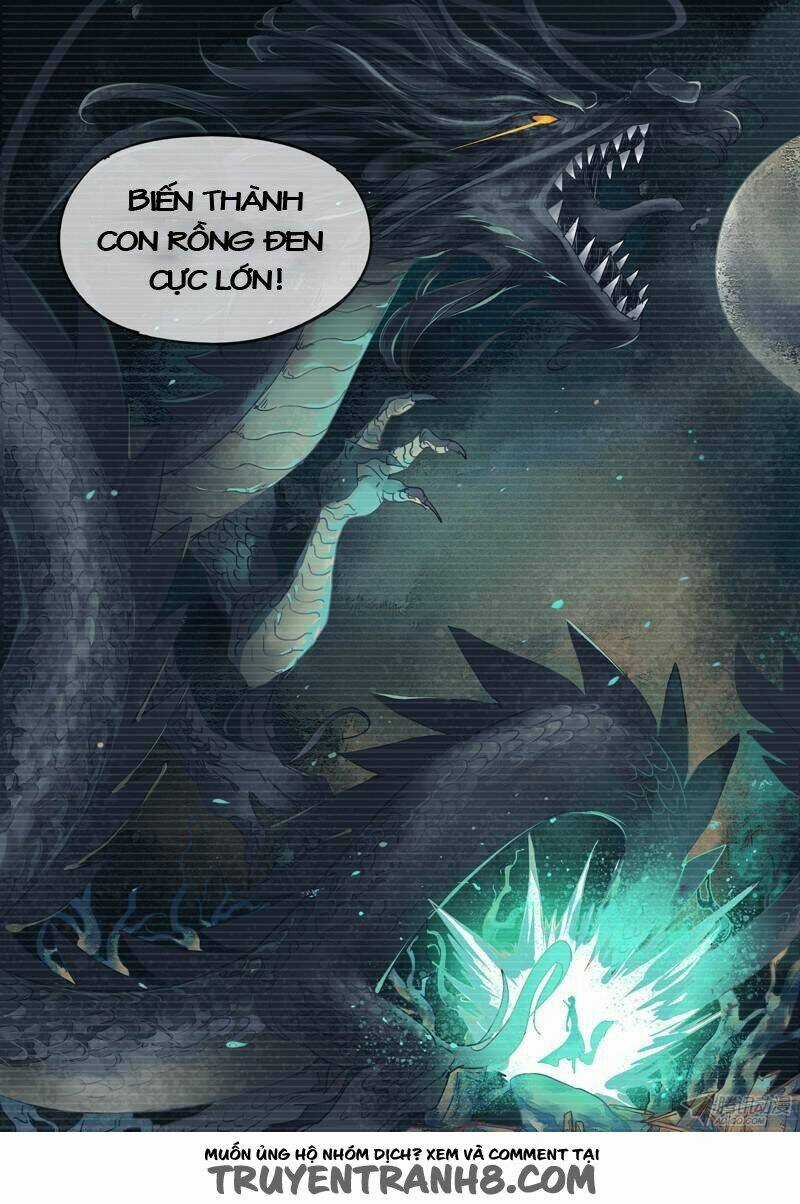 Đông Quách Tiểu Tiết Chapter 78 trang 3