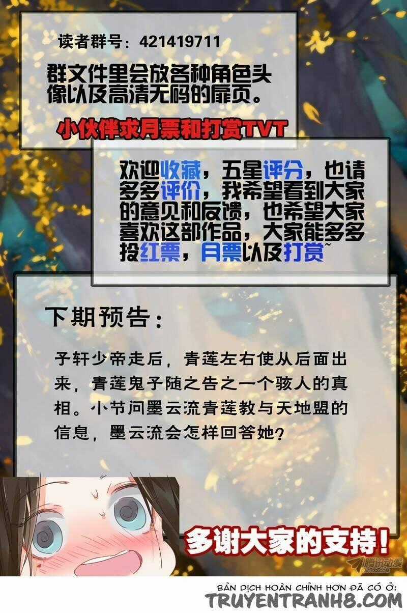 Đông Quách Tiểu Tiết Chapter 84 trang 9