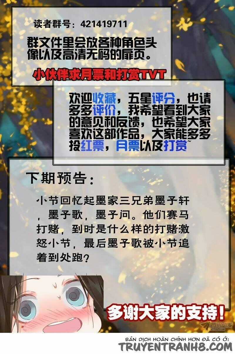 Đông Quách Tiểu Tiết Chapter 88 trang 10