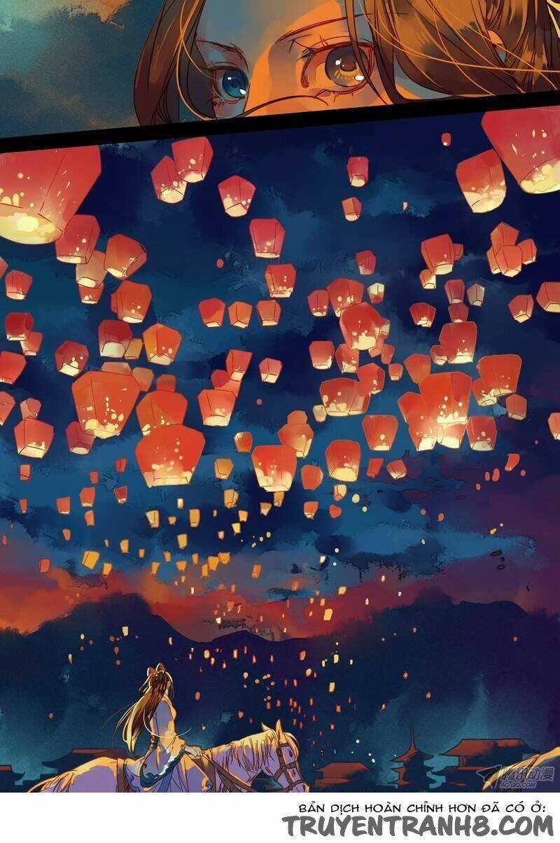 Đông Quách Tiểu Tiết Chapter 90 trang 2