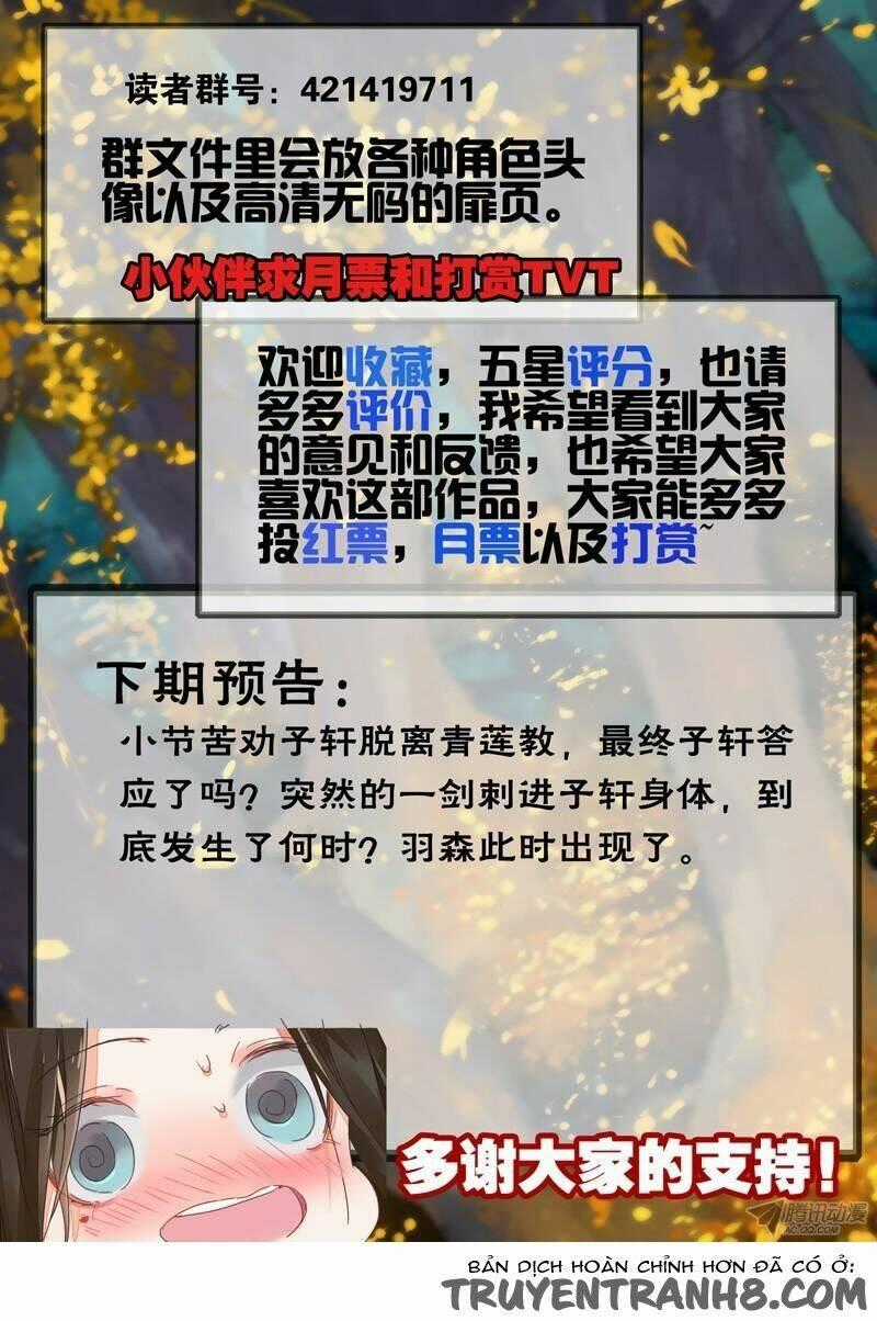 Đông Quách Tiểu Tiết Chapter 90 trang 9