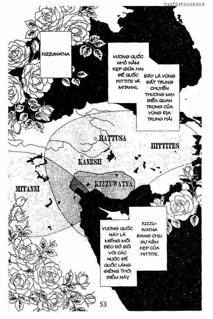 Dòng Sông Huyền Bí Chapter 10 trang 23