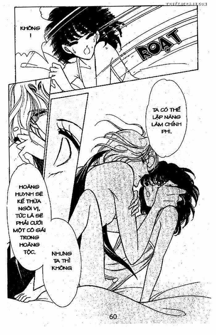 Dòng Sông Huyền Bí Chapter 10 trang 29