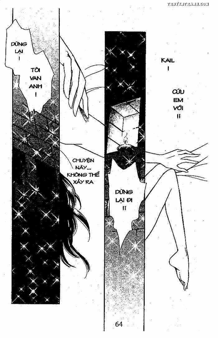 Dòng Sông Huyền Bí Chapter 10 trang 33