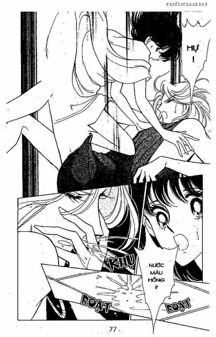 Dòng Sông Huyền Bí Chapter 10 trang 45