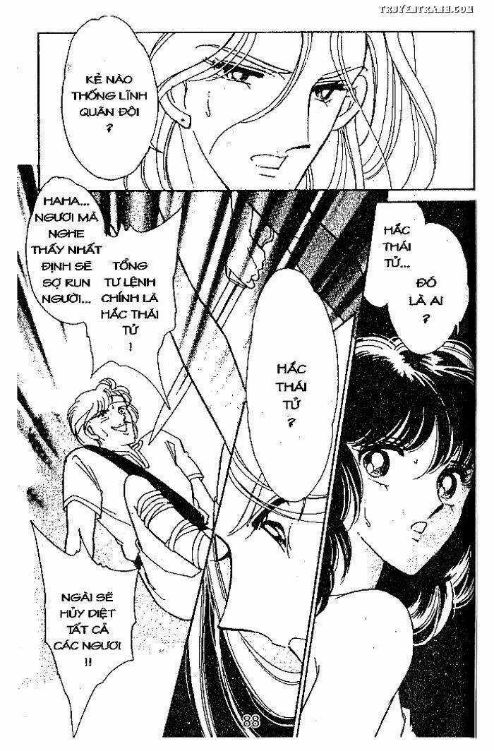 Dòng Sông Huyền Bí Chapter 10 trang 54