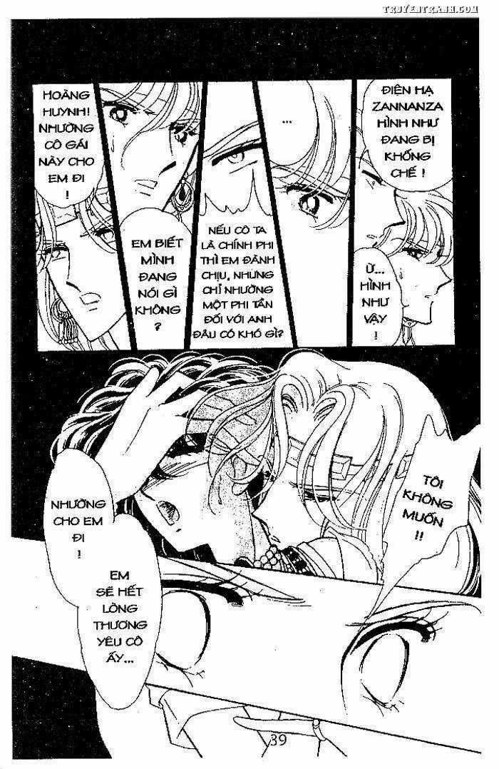 Dòng Sông Huyền Bí Chapter 10 trang 9