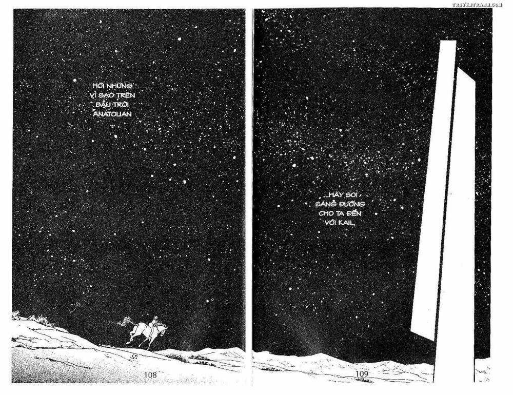 Dòng Sông Huyền Bí Chapter 11 trang 16