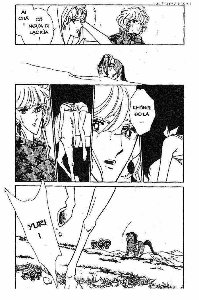 Dòng Sông Huyền Bí Chapter 11 trang 18