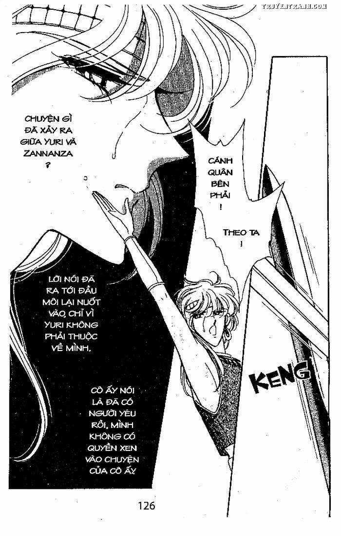 Dòng Sông Huyền Bí Chapter 11 trang 32