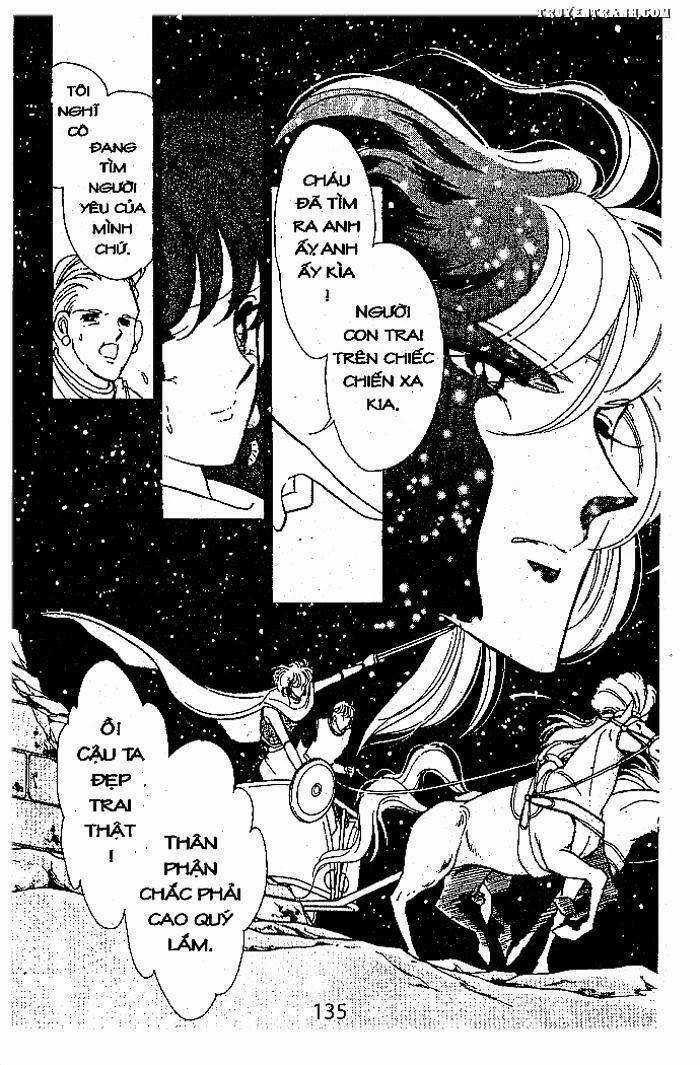 Dòng Sông Huyền Bí Chapter 11 trang 41