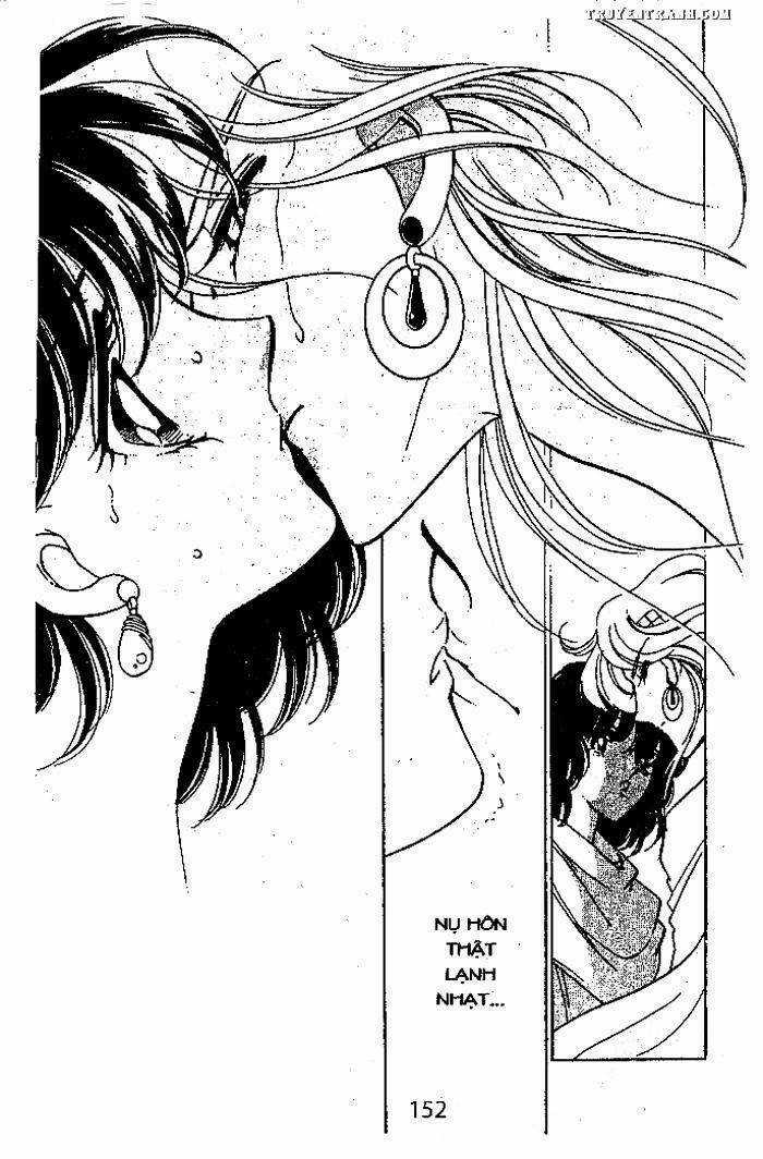 Dòng Sông Huyền Bí Chapter 11 trang 58