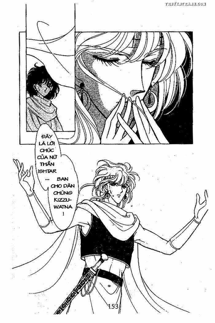 Dòng Sông Huyền Bí Chapter 11 trang 59