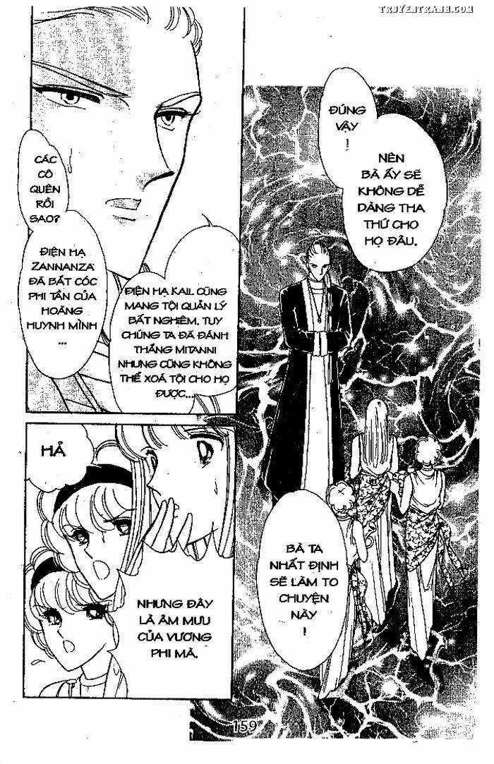 Dòng Sông Huyền Bí Chapter 11 trang 64