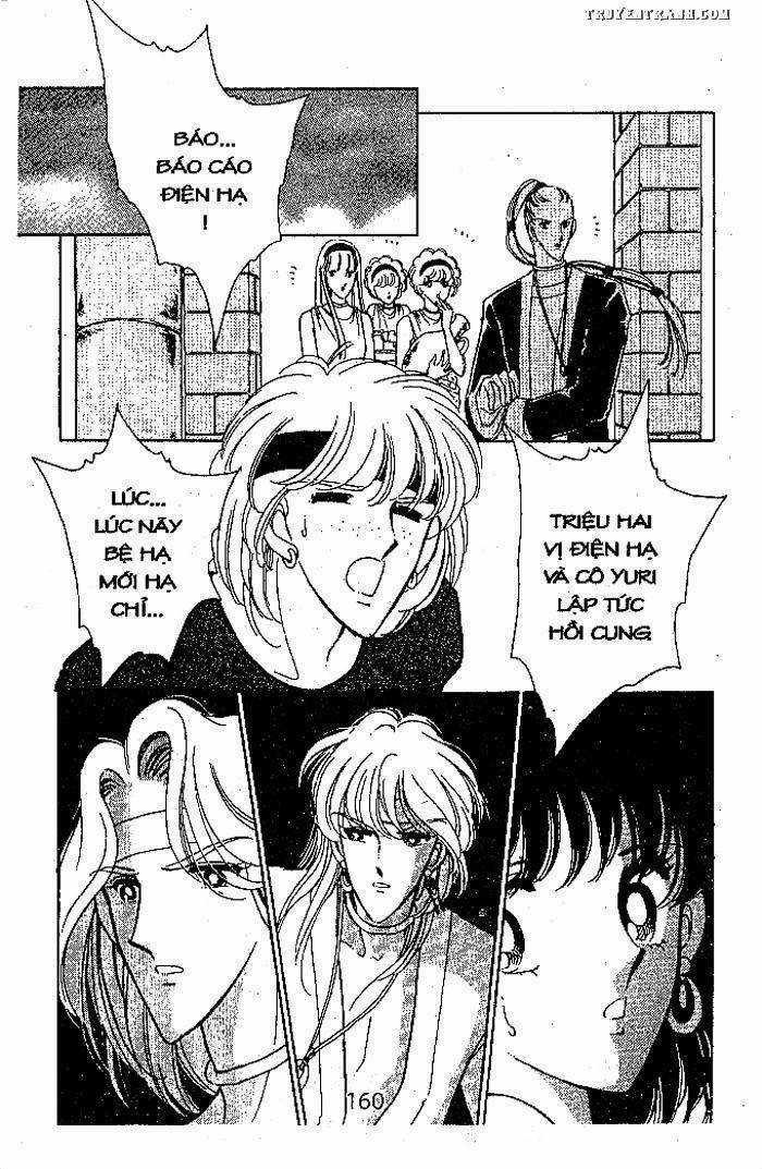 Dòng Sông Huyền Bí Chapter 11 trang 65